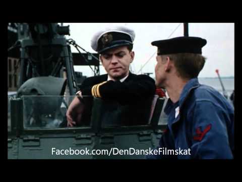 Sømand i knibe (1960) - Kvinder er ofte mærkelige