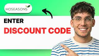 How to Enter Discount Code in Hoseasons [2026 Full Guide]