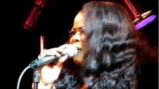 Incognito Ft. Maysa: &quot;Don&#39;t Turn My Love Away&quot; - BB King Blues Club New York, NY 4/3/13