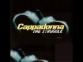 Power To The Peso   Cappadonna The Struggle