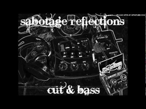 Sabotage Reflections vs Fat Freddys Drop - Cay's Crays (dnb sab mix)