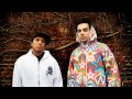 Blue Scholars - Loyalty [HQ]