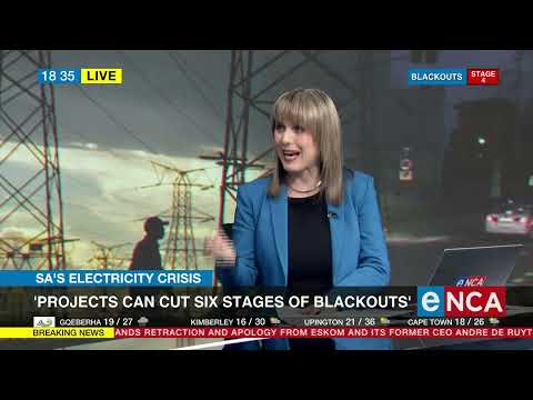 Discussion Are private power projects a solution to address blackouts?