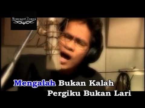 korban cinta
