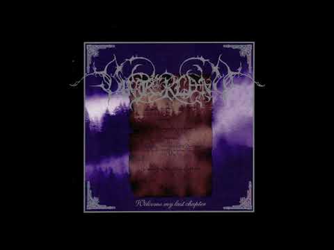 Vinterland- Welcome My Last Chapter (Album 1996)