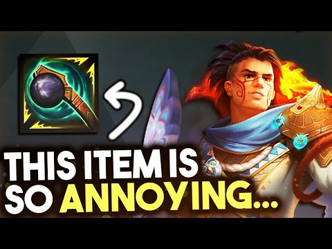 BUMBAS HAMMER HERA IS SO ANNOYING! - Masters Ranked Duel - Smite