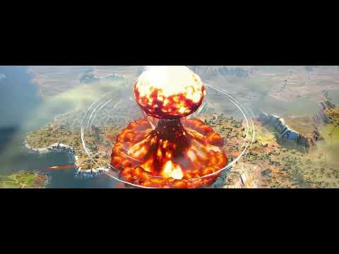 Thermonuclear Launch