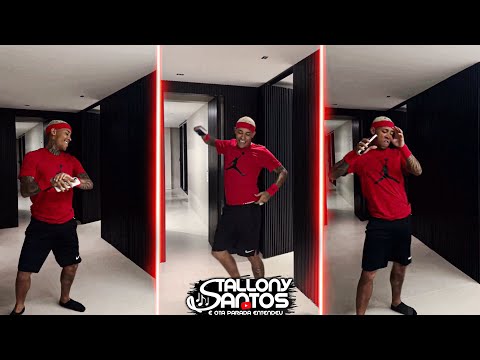 É PANICO E TERROR TOMA JACK NO GARDENIA - MC SWINGADA & MC TH ( DJ GEH DA LGD ) 2025