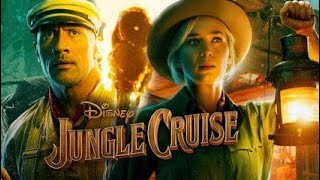 Jungle Cruise full Movie In Hindi | hollywood movie hindi dubbed#dwaynejohnson#rock#movie#free#watch