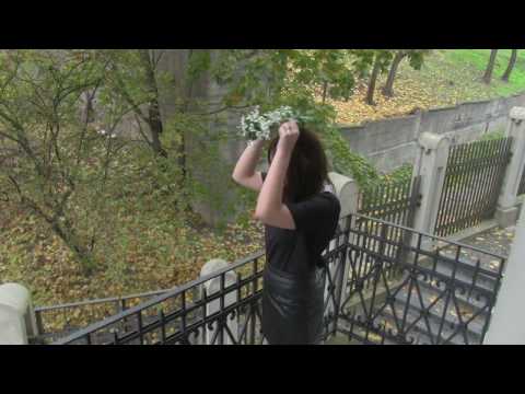 Garkauskaitė Deimantė ir Viltė Liaudinskaitė - Tylūs tylūs vakariele - Daina.LT 2015