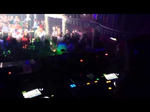 Nina Suerte @ Club Arena Kokocko 20.04.2013