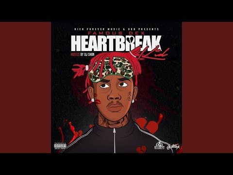 I'm Crazy ft. Lil Yachty & Rich The Kid