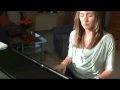 Face down - The Red Jumpsuit Apparatus Piano ...