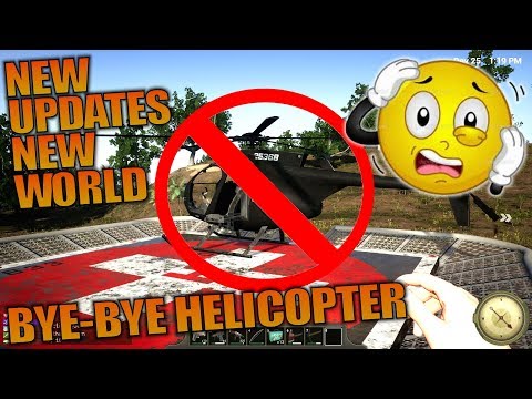 NEW UPDATES NEW WORLD | Hold Your Own | Let's Play Gameplay | S02E01