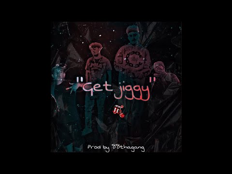 BOO! x Lil Maru x Sy Ceez x YB4L - Get Jiggy (prod. by 88thagang)