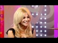 Pixie Lott - Interview (This Morning) 