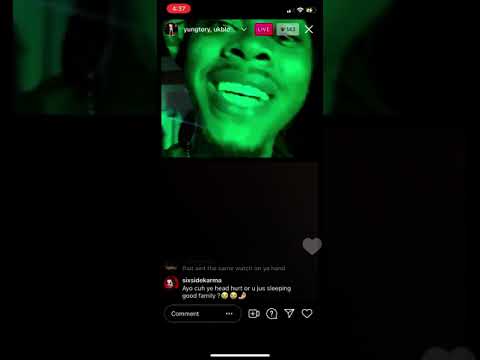 Yung Tory Response To Second Knock Out Allegations👀👀👀 (MUST WATCH)