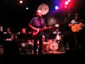 "Epitaph On The World" - David Karsten Daniels & Fight the Big Bull