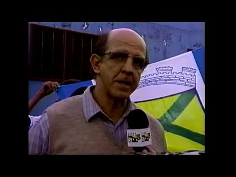 Matéria 1 - Santo André 1 x 0 Ituano - 30/06/2001