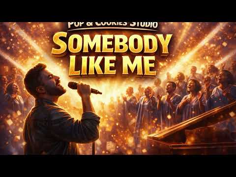 Pop & Cookies Studio - 02 Somebody Like Me