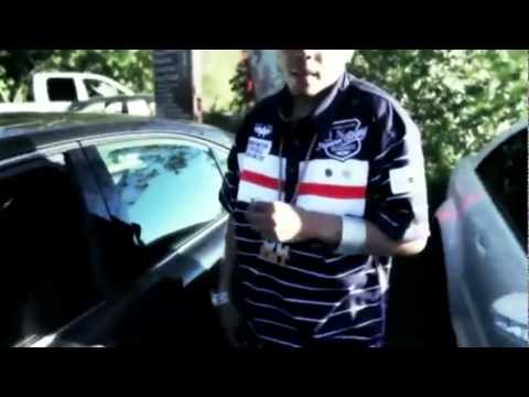 Spice 1 (Feat. Oj Da Juiceman) - Ak Ak Loaded (Official Music Video) HD HQ