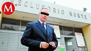 FGR pide más de 20 años contra Juan Collado por lavado y delincuencia organizada FGR pide más de 20 años contra Juan Collado por lavado y delincuencia organizada