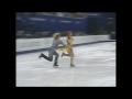 2002 Olympic Gold Ice Dancers - The Dancer (Leo Sayer)