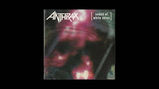 Anthrax - 1000 Points Of Hate