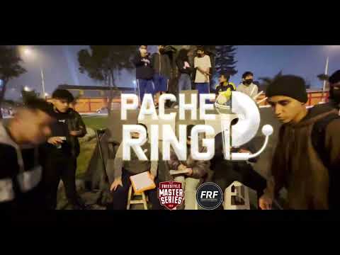 (CUARTOS) STAIL VS GOWIN - PACHERING CLASIFICATORIA #2