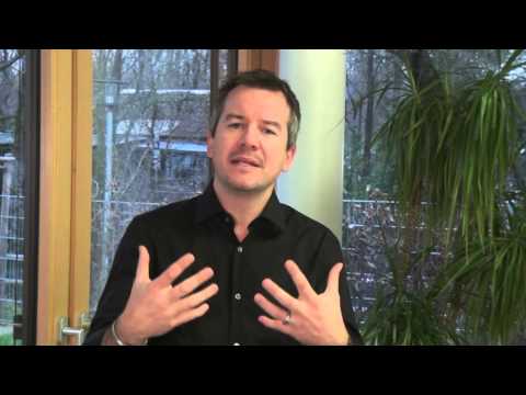 Markus Hofmann - geistige Flexibilität