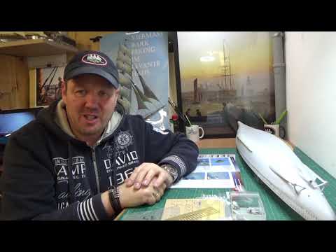 Scharnhorst Hachette Part 84