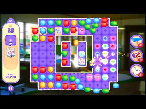 Small Town Murders Level 68 - NO BOOSTERS + FULL STORY 🚨🕵️☕ | SKILLGAMING ✔️