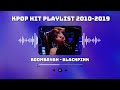 Kpop Hit Playlist To Make You Dance 1h Of Kpop Boy Group And Girl Group Songs From 2010 2019
