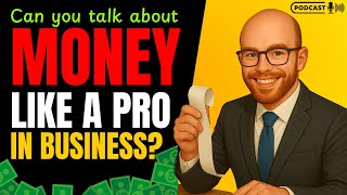 Don’t Make This Mistake When TALKING ABOUT MONEY!