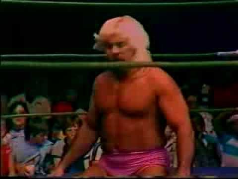CWA (Memphis) Championship Wrestling-May 3, 1986