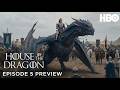 House Of The Dragon Season 3 Ep 05 PROMO TRAILER