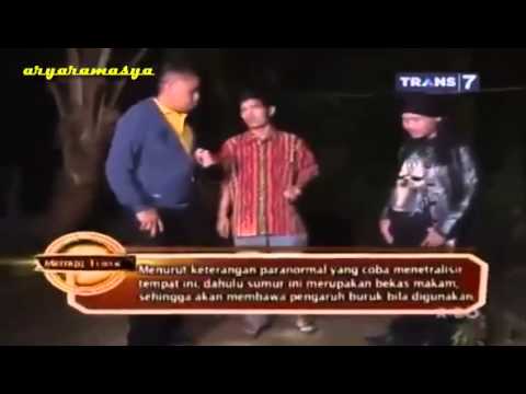 Mister Tukul - Teror Kerasukan Di Sekolah [Full Video] 3 Mei 2014