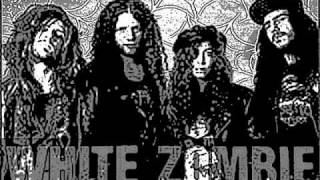 White Zombie-Thrust! [Live]