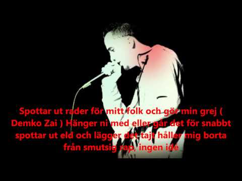 Zai ft Demko Schizofrenier