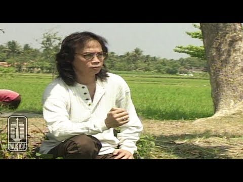 Chrisye - Sabda Alam (Official Music Video)
