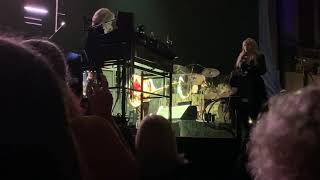 Fleetwood Mac “The Chain” Atlantic City Boardwalk Hall March 9, 2019