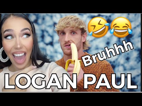 FEMALE DJ REACTS TO LOGAN PAUL - 2020 (Official Music Video) REACTION