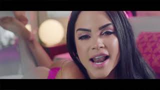 Natti Natasha ❌  Bad Bunny   Amantes de Una Noche 👩🏻 🌹🐰  Official Video