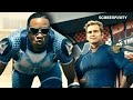 Legendary Moments From The Boys Screenfinity