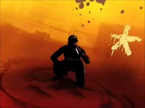 Eminem iPod + iTunes commercial (HD)