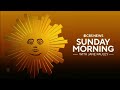 CBS News Sunday Morning Intro 5 21 2023