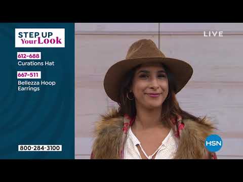 HSN | Nina Leonard Fashions 01.09.2020 - 06 PM