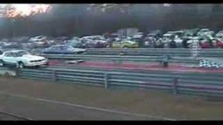 Raceday TheNewHarrellsRaceway net Video