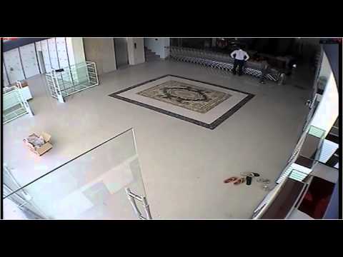 Camera SONY SSC-N11 (Part 2)