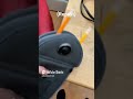 How to open Yondr pouch (Reposted)